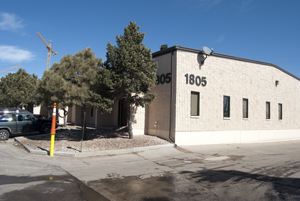 Warehouse Units with or without Offices professionally maintained, centrally located. City View Park